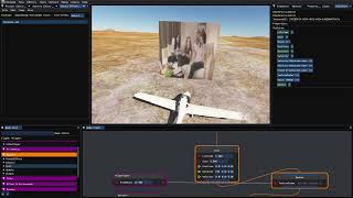 MSFS SDK  FlyIn  Drive In for Airplanes [upl. by Dallas]