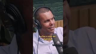 ABENÇOE O PRÓXIMO  RODRIGO SILVA ARQUEOLOGIA shorts [upl. by Eneleoj]