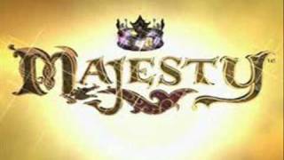 Majesty OST  Early Game [upl. by Tirrej]