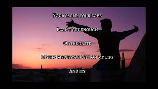 The Moffatts  So In Love  Lyrics  MusicTravelLove musiquotesyt3907 [upl. by Eiroc]