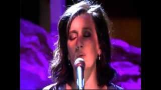 Maria Doyle Kennedy The Most Beautiful People Are Broken The Saturday Night Show [upl. by Idonah]