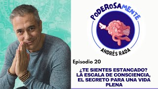 Cómo Cambiar Emociones Negativas por Positivas  PoderosaMENTE Ep20 [upl. by Eimot]