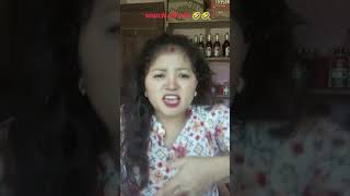 Alanaijo sabai aijo 🤣🤣 shortsfeed youtubeshort shortsviral youtubevideo [upl. by Liek546]