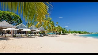 AdultsOnly AllInclusive Resorts in the Caribbean  Jetsettercom [upl. by Laddy]