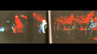 Tool  Pushit Salival  Live HD [upl. by Attela359]