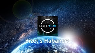 Bizets Habanera Music Video [upl. by Prager]