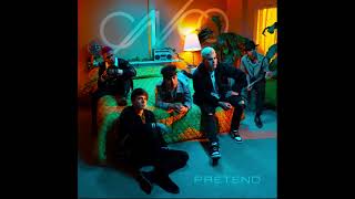 CNCO  Pretend  432 hertz [upl. by Rossner]