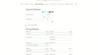 How to Update Your Greenwell Farms Coffee Club Payment Information [upl. by Annasoh889]