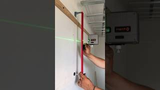 Universal Laser Level Wall Mount Bracket [upl. by Ennahs512]