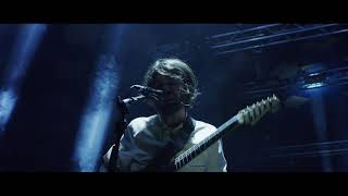 Biffy Clyro  Weird Leisure Live from The Barrowland Ballroom Glasgow August 2020 [upl. by Erb]