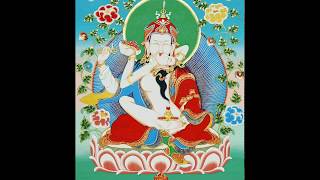 Tibitain Zangchoe Monlam  བཟང་སྤྱོད་སྨོན་ལམ་།  Bhadracharya Pranidhana [upl. by Dorehs]