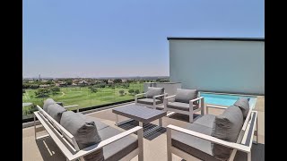 3 Bed Apartment for sale in Gauteng  Centurion  Centurion East  Midstream Estate  4 [upl. by Siradal843]