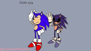 Sonics Biggest Fan  Sonic The Hedgehog [upl. by Erlinna]