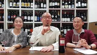 맹바와 와인 이야기 5  La Spinetta Barolo Garretti DOCG 2013 [upl. by Alexandro]