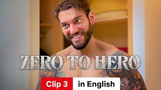 Zero to Hero Clip 3  Trailer in English  Netflix [upl. by Ived]