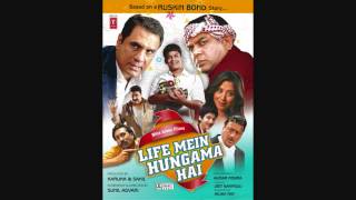 Tedha Kabhi Seedha  Life Mein Hungama Hai 2013  Full Song HD [upl. by Fausta394]