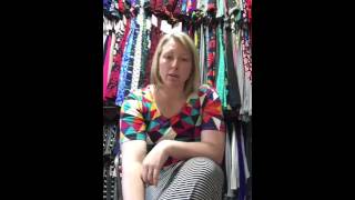 Post LuLaRoe Convention QampA All the Questions [upl. by Hakim]