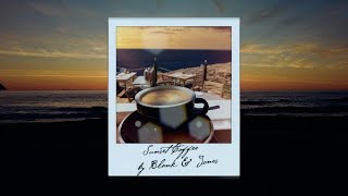 Blank amp Jones  Sunset Coffee Official Video  YouTube Music [upl. by Atikal]