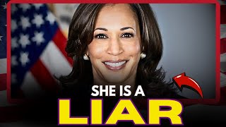 Catholic BISHOP calls OUT KAMALA HARRIS on her LIES [upl. by Adnil]