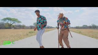 KUKU NKANDANGA X ONGUTA Official Video [upl. by Alisa823]