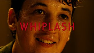 Whiplash 2014  BadBadNotGood [upl. by Jessey814]