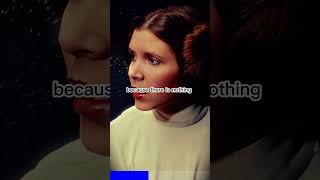 The one thing Leia feared the most shorts starwars themandalorianseason3 [upl. by Lazarus]