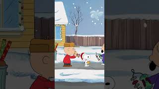 Snoopy amp Friends Play Jingle Bells  Snoopy shorts [upl. by Jelena]