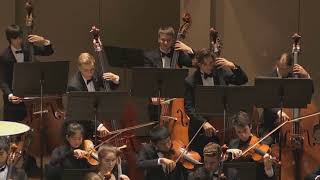 MYS Symphony Orchestra  Berlioz Symphonie Fantastique Mov 4 [upl. by Bollen]