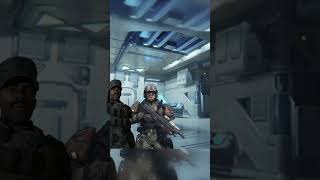 Who Killed The First Covenant Soldier shorts halo shortvideo trending [upl. by Kunz]