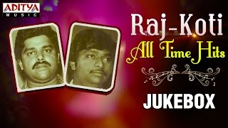 RajKoti All Time Telugu Hit Songs  1 Hour Jukebox [upl. by Yderf845]