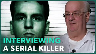 Interview With A Serial Killer  Real Stories [upl. by Anhcar]