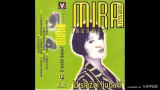 Mira Skoric  Mnogo je  Audio 1996 [upl. by Codie]