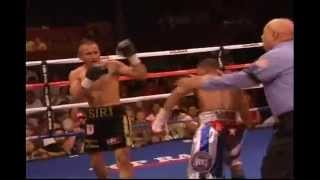 Yuriorkis Gamboa Vs Orlando Salido Parte 6 de 6 [upl. by Brecher371]