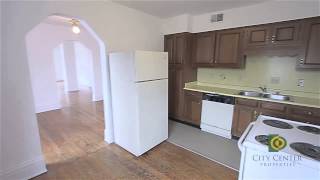 The Marburg in Cincinnati OH  cincinnatiloftscom  2BD 2BA City Center Apartment For Rent [upl. by Assener]