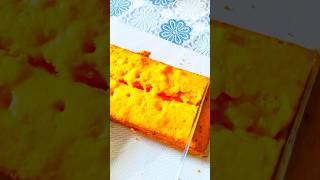 orangepoundcakeshortsfeedshortvideocaketutorialyoutube [upl. by Jacobba]