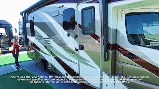 2018 Forest River RV Sunseeker MBS 2400S [upl. by Konstantine]