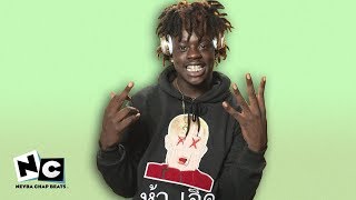 SOLD GlokkNine amp Famous Dex Type Beat 2018 [upl. by Wolk779]