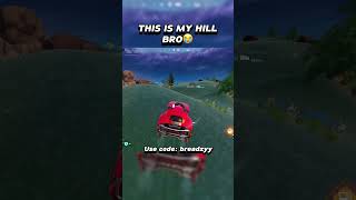 My hill bro😭 breadzy fortnite fortnitememes memes gaming funny viralmemes yts [upl. by Paxon]