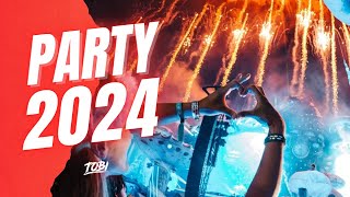 Party Mix 2024  The Best Remixes amp Mashups Of Popular Songs Of All Time  EDM Bass Music 🔥 [upl. by Jorge]