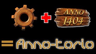 GER Factorio Mods  Annotorio [upl. by Katlin]