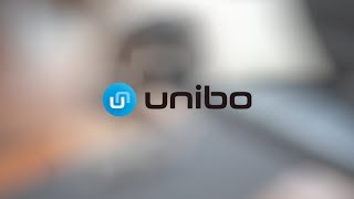 unibo公式プロモーションビデオ [upl. by Ailero]