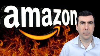 Amazon’s Huge Announcement Has the Industry in Shock – Are You Ready for Whats Coming [upl. by Vladamir]