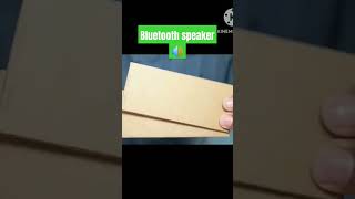 How to make 5v Bulututh speaker banaba🔊🔊🔊📢📢📢 [upl. by Figueroa1]