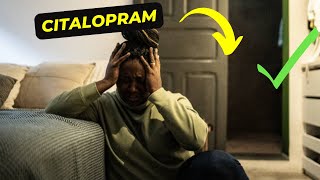 Surprising Side Effects of Citalopram  Is It Worth Taking The Risk [upl. by Thornie]