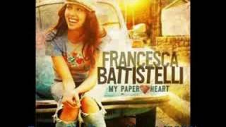 Francesca Battistelli  Beautiful Beautiful [upl. by Sumedocin]