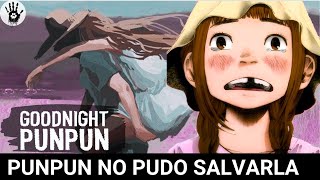 OYASUMI PUNPUN Final explicado [upl. by Coletta166]