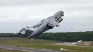 Boeing C17 Globemaster Jet Crash All Hell breaks loose [upl. by Romeu693]