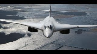 OSTSEE Deutsche Kampfjets fangen russische Überschallbomber ab [upl. by Hew513]