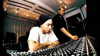 Lose Yourself  Eminem High Quality [upl. by Arihat]