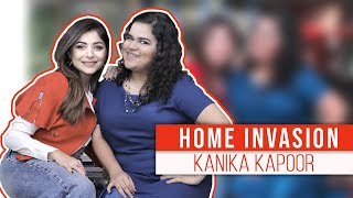 Kanika Kapoors Home Invasion  S2 Episode 6  MissMalini [upl. by Dercy249]